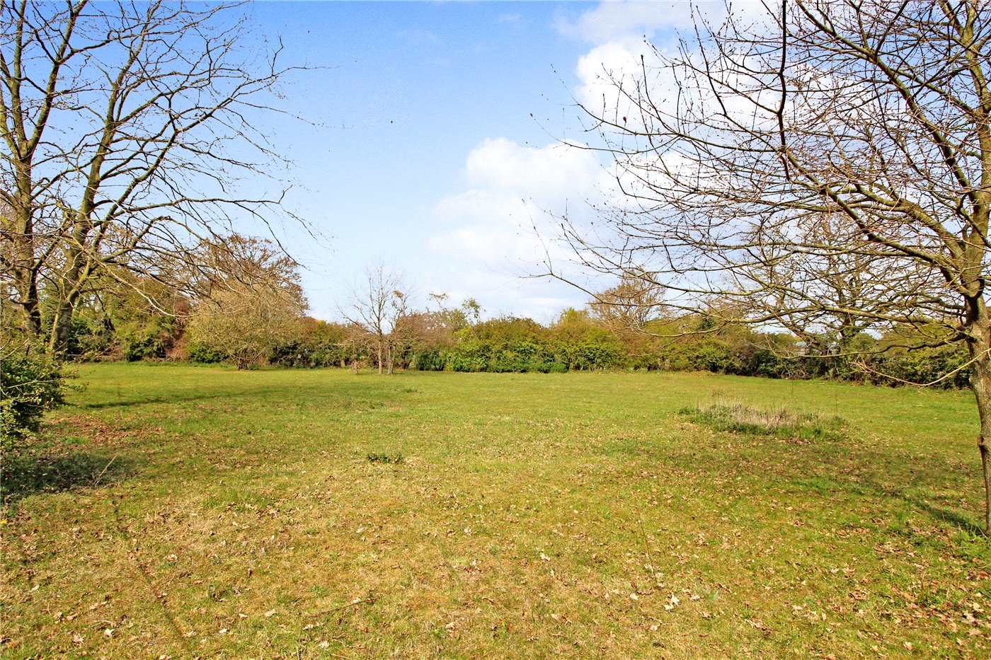 Land